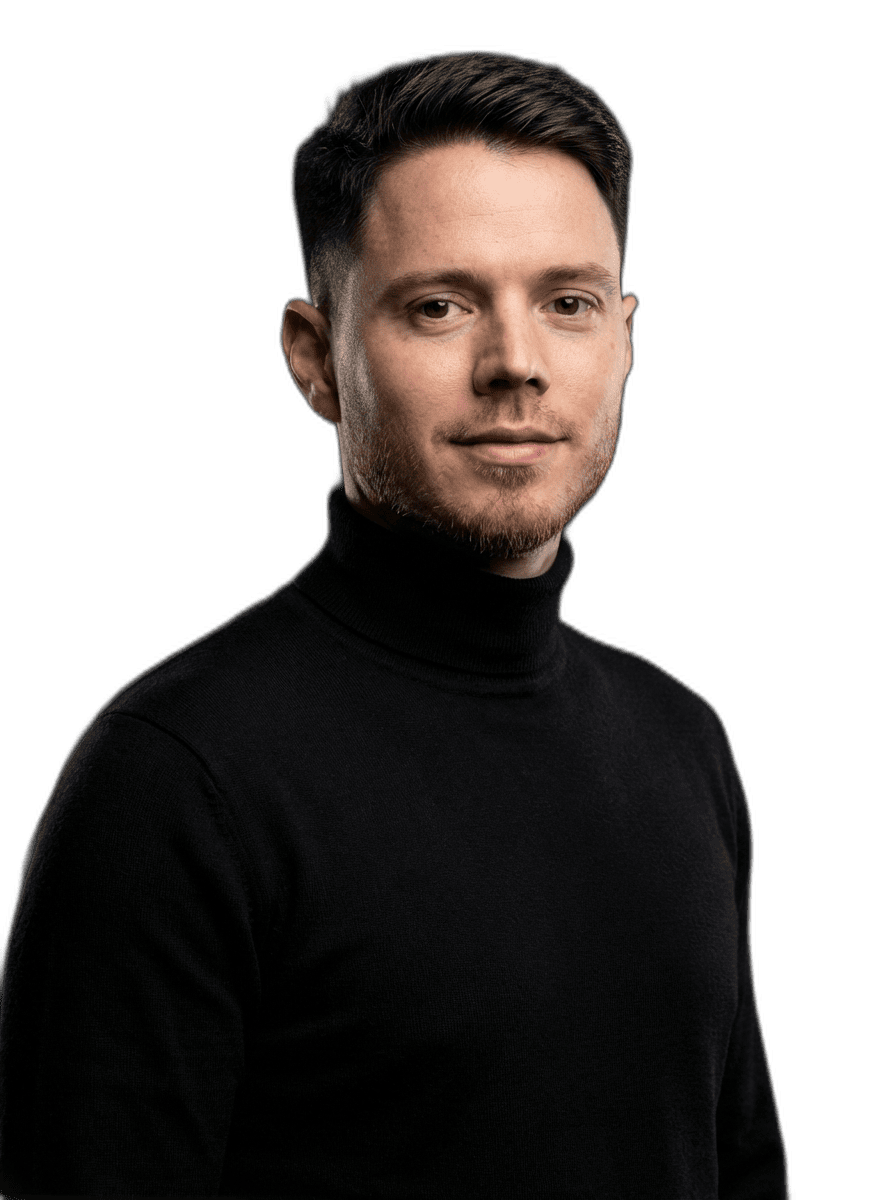 Ruslan Badriev — Performance Marketing & Software